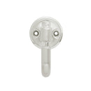Hook 1-1/8 Inch Center to Center - Hickory Hardware Load image into Gallery viewer, Hook 1-1/8 Inch Center to Center - Hickory Hardware