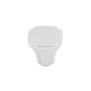 Knob 1-1/8 Inch Square - Veranda Collection Load image into Gallery viewer, Knob 1-1/8 Inch Square - Veranda Collection