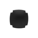 Knob 1-1/8 Inch Square - Veranda Collection Load image into Gallery viewer, Knob 1-1/8 Inch Square - Veranda Collection
