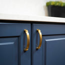 3 inch Drawer Pull Center to Center - Hickory Hardware Load image into Gallery viewer, 3 inch Drawer Pull Center to Center - Hickory Hardware
