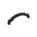 1-Pack / Matte Black