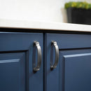 3 inch Drawer Pull Center to Center - Hickory Hardware Load image into Gallery viewer, 3 inch Drawer Pull Center to Center - Hickory Hardware