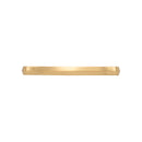 Drawer Pulls 5-1/16 Inch (128mm) Center to Center - Hickory Hardware Load image into Gallery viewer, Drawer Pulls 5-1/16 Inch (128mm) Center to Center - Hickory Hardware