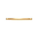 Drawer Pulls 6-5/16 Inch (160mm) Center to Center - Hickory Hardware Load image into Gallery viewer, Drawer Pulls 6-5/16 Inch (160mm) Center to Center - Hickory Hardware
