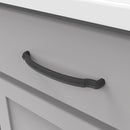 Drawer Pulls 6-5/16 Inch (160mm) Center to Center - Hickory Hardware Load image into Gallery viewer, Drawer Pulls 6-5/16 Inch (160mm) Center to Center - Hickory Hardware