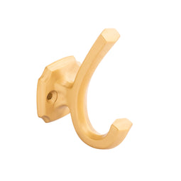 Hook 1 Inch Center to Center - Hickory Hardware Hook 1 Inch Center to Center - Hickory Hardware