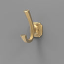 Hook 1 Inch Center to Center - Hickory Hardware Load image into Gallery viewer, Hook 1 Inch Center to Center - Hickory Hardware