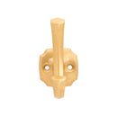 Hook 1 Inch Center to Center - Hickory Hardware Load image into Gallery viewer, Hook 1 Inch Center to Center - Hickory Hardware