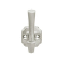 Hook 1 Inch Center to Center - Hickory Hardware Load image into Gallery viewer, Hook 1 Inch Center to Center - Hickory Hardware