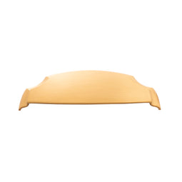 Cup Pull 3 Inch & 3-3/4 Inch (96mm) Center to Center - Hickory Hardware - Veranda Collection Cup Pull 3 Inch & 3-3/4 Inch (96mm) Center to Center - Hickory Hardware - Veranda Collection