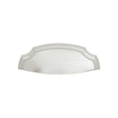 Cup Pull 3 Inch & 3-3/4 Inch (96mm) Center to Center - Hickory Hardware - Veranda Collection Load image into Gallery viewer, Cup Pull 3 Inch & 3-3/4 Inch (96mm) Center to Center - Hickory Hardware - Veranda Collection
