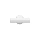 T Bar Knob 1-15/16 Inch X 15/16 Inch - Hickory Hardware Load image into Gallery viewer, T Bar Knob 1-15/16 Inch X 15/16 Inch - Hickory Hardware