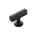 T Bar Knob 1-15/16 Inch X 15/16 Inch - Hickory Hardware Load image into Gallery viewer, T Bar Knob 1-15/16 Inch X 15/16 Inch - Hickory Hardware