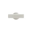 T Bar Knob 1-15/16 Inch X 15/16 Inch - Hickory Hardware Load image into Gallery viewer, T Bar Knob 1-15/16 Inch X 15/16 Inch - Hickory Hardware