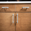 Cabinet Handles 3 Inch Center to Center Hickory Hardware Load image into Gallery viewer, Cabinet Handles 3 Inch Center to Center Hickory Hardware