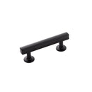 Cabinet Handles 3 Inch Center to Center Hickory Hardware Load image into Gallery viewer, Cabinet Handles 3 Inch Center to Center Hickory Hardware