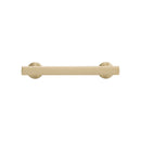 Cabinet Handles 3-3/4 Inch (96mm) Center to Center - Hickory Hardware Load image into Gallery viewer, Cabinet Handles 3-3/4 Inch (96mm) Center to Center - Hickory Hardware