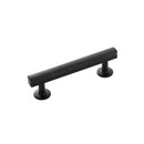 Cabinet Handles 3-3/4 Inch (96mm) Center to Center - Hickory Hardware Load image into Gallery viewer, Cabinet Handles 3-3/4 Inch (96mm) Center to Center - Hickory Hardware