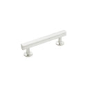 Cabinet Handles 3-3/4 Inch (96mm) Center to Center - Hickory Hardware Load image into Gallery viewer, Cabinet Handles 3-3/4 Inch (96mm) Center to Center - Hickory Hardware