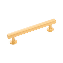 Cabinet Handles 5-1/16 Inch (128mm) Center to Center - Hickory Hardware Cabinet Handles 5-1/16 Inch (128mm) Center to Center - Hickory Hardware