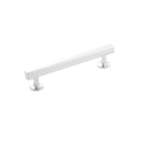 Cabinet Handles 5-1/16 Inch (128mm) Center to Center - Hickory Hardware Load image into Gallery viewer, Cabinet Handles 5-1/16 Inch (128mm) Center to Center - Hickory Hardware