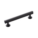 Cabinet Handles 5-1/16 Inch (128mm) Center to Center - Hickory Hardware Load image into Gallery viewer, Cabinet Handles 5-1/16 Inch (128mm) Center to Center - Hickory Hardware