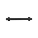 Cabinet Handles 5-1/16 Inch (128mm) Center to Center - Hickory Hardware Load image into Gallery viewer, Cabinet Handles 5-1/16 Inch (128mm) Center to Center - Hickory Hardware