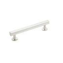 Cabinet Handles 5-1/16 Inch (128mm) Center to Center - Hickory Hardware Load image into Gallery viewer, Cabinet Handles 5-1/16 Inch (128mm) Center to Center - Hickory Hardware
