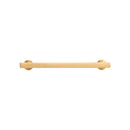 Cabinet Handles 6-5/16 Inch (160mm) Center to Center - Hickory Hardware Load image into Gallery viewer, Cabinet Handles 6-5/16 Inch (160mm) Center to Center - Hickory Hardware