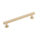 Cabinet Handles 6-5/16 Inch (160mm) Center to Center - Hickory Hardware Load image into Gallery viewer, Cabinet Handles 6-5/16 Inch (160mm) Center to Center - Hickory Hardware