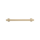 Cabinet Handles 6-5/16 Inch (160mm) Center to Center - Hickory Hardware Load image into Gallery viewer, Cabinet Handles 6-5/16 Inch (160mm) Center to Center - Hickory Hardware