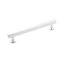 Cabinet Handles 6-5/16 Inch (160mm) Center to Center - Hickory Hardware Load image into Gallery viewer, Cabinet Handles 6-5/16 Inch (160mm) Center to Center - Hickory Hardware