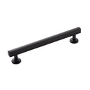 Cabinet Handles 6-5/16 Inch (160mm) Center to Center - Hickory Hardware Load image into Gallery viewer, Cabinet Handles 6-5/16 Inch (160mm) Center to Center - Hickory Hardware
