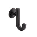 Wall Hook 1-1/8 Inch Center to Center - Hickory Hardware Load image into Gallery viewer, Wall Hook 1-1/8 Inch Center to Center - Hickory Hardware