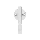 Wall Hook 1-1/8 Inch Center to Center - Hickory Hardware Load image into Gallery viewer, Wall Hook 1-1/8 Inch Center to Center - Hickory Hardware