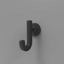 Wall Hook 1-1/8 Inch Center to Center - Hickory Hardware Load image into Gallery viewer, Wall Hook 1-1/8 Inch Center to Center - Hickory Hardware