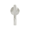 Wall Hook 1-1/8 Inch Center to Center - Hickory Hardware Load image into Gallery viewer, Wall Hook 1-1/8 Inch Center to Center - Hickory Hardware