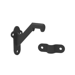 Handrail Bracket 2-13/16 Inch Heavy Duty - Hickory Hardware Handrail Bracket 2-13/16 Inch Heavy Duty - Hickory Hardware