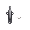 Handrail Bracket 2-13/16 Inch Heavy Duty - Hickory Hardware Load image into Gallery viewer, Handrail Bracket 2-13/16 Inch Heavy Duty - Hickory Hardware
