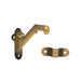 1-Pack / Antique Brass