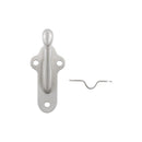 Handrail Bracket 2-13/16 Inch Heavy Duty - Hickory Hardware Load image into Gallery viewer, Handrail Bracket 2-13/16 Inch Heavy Duty - Hickory Hardware