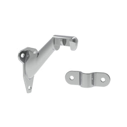 Railing Brackets 3 Inch - Hickory Hardware Railing Brackets 3 Inch - Hickory Hardware