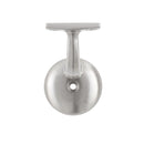 Stair Rail Brackets 3-3/16 Inch - Hickory Hardware Load image into Gallery viewer, Stair Rail Brackets 3-3/16 Inch - Hickory Hardware