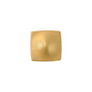 Knob 1-1/4 Inch Square - Dover Collection Load image into Gallery viewer, Knob 1-1/4 Inch Square - Dover Collection