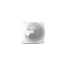 Knob 1-1/4 Inch Square - Dover Collection Load image into Gallery viewer, Knob 1-1/4 Inch Square - Dover Collection
