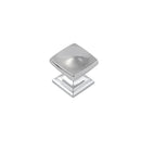 Knob 1-1/4 Inch Square - Dover Collection Load image into Gallery viewer, Knob 1-1/4 Inch Square - Dover Collection