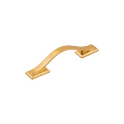 Pull 3 Inch Center to Center - Hickory Hardware Pull 3 Inch Center to Center - Hickory Hardware
