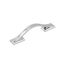Pull 3 Inch Center to Center - Hickory Hardware Load image into Gallery viewer, Pull 3 Inch Center to Center - Hickory Hardware