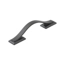 Pull 3 Inch Center to Center - Hickory Hardware Load image into Gallery viewer, Pull 3 Inch Center to Center - Hickory Hardware