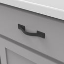 Pull 3 Inch Center to Center - Hickory Hardware Load image into Gallery viewer, Pull 3 Inch Center to Center - Hickory Hardware